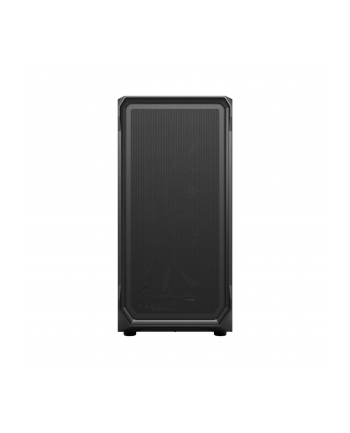 fractal design Projektowanie fraktalne | Cel 2 | Szyba boczna | Czarny Solidny | Wieża Midi | Zasilacz w zestawie Nie | Format ATX nr 2