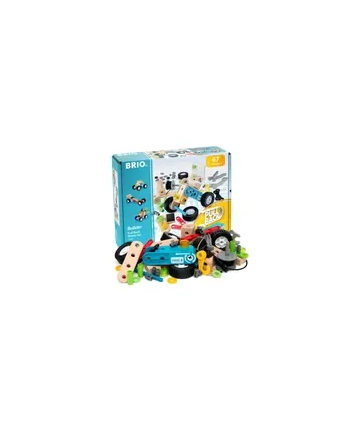 BRIO 34595 Builder Zestaw silników nr 2