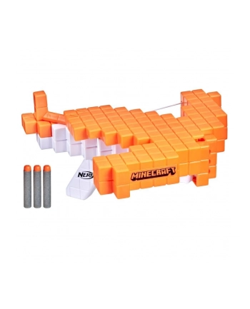 NERF Minecraft Pillagers Crossbow F4415 HASBRO nr 1