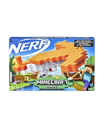 NERF Minecraft Pillagers Crossbow F4415 HASBRO nr 2