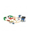 ravensburger PROMO BRIO 36025 Zestaw Deluxe Straż Pożarna i Policja - nr 2