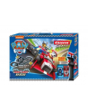 Tor GO!!! PAW PATROL Psi Patrol - Ready Race Rescue 4,9m 62535 Carrera - nr 1