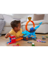 Hot Wheels City Pętla T-rexa Zestaw HKX42 MATTEL - nr 1