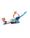 Hot Wheels City Pętla T-rexa Zestaw HKX42 MATTEL - nr 2