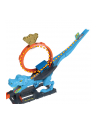 Hot Wheels City Pętla T-rexa Zestaw HKX42 MATTEL - nr 4