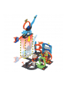 Hot Wheels City Pętla T-rexa Zestaw HKX42 MATTEL - nr 5