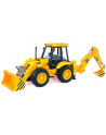Koparko-Ładowarka JCB 4CX 02428 BRUD-ER - nr 1