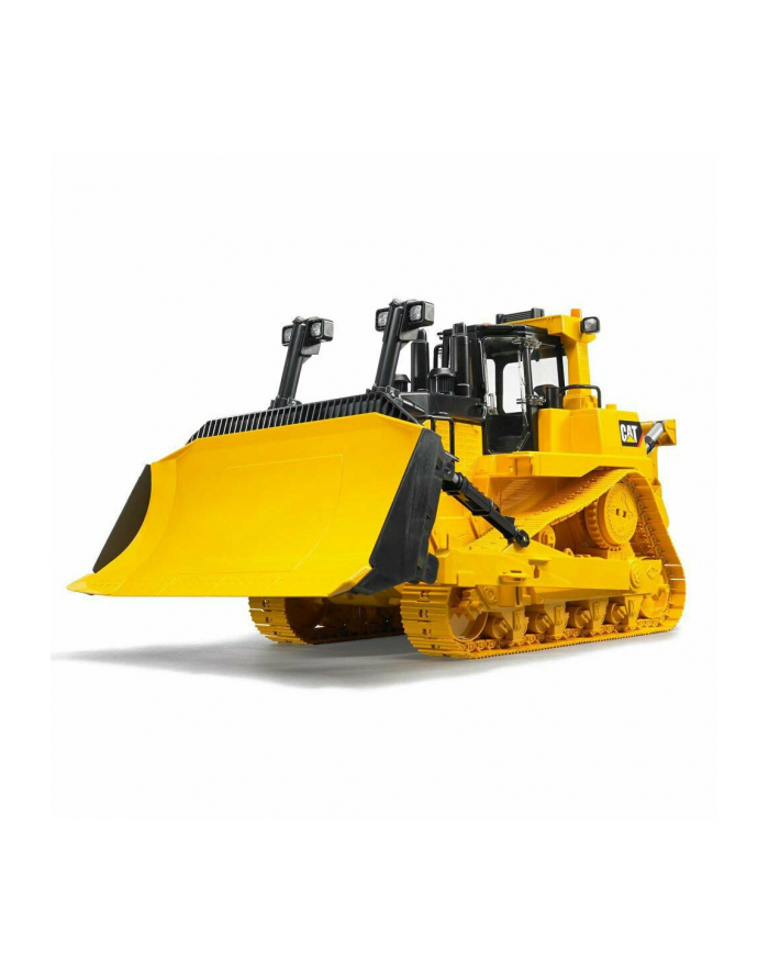 Buldożer Caterpillar 02452 BRUD-ER główny