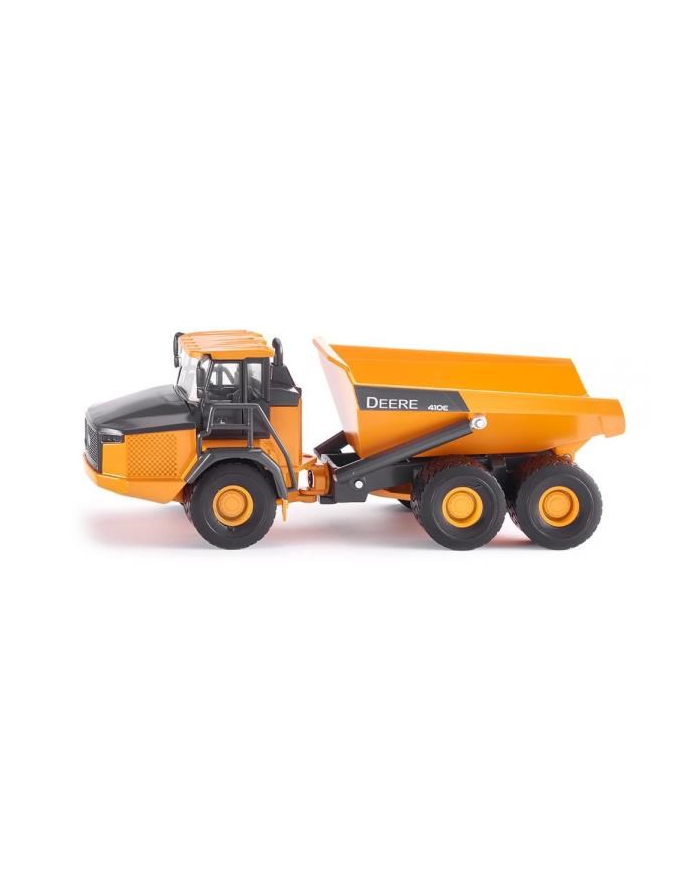 SIKU 3506 Wywczerwonyka John Deere główny