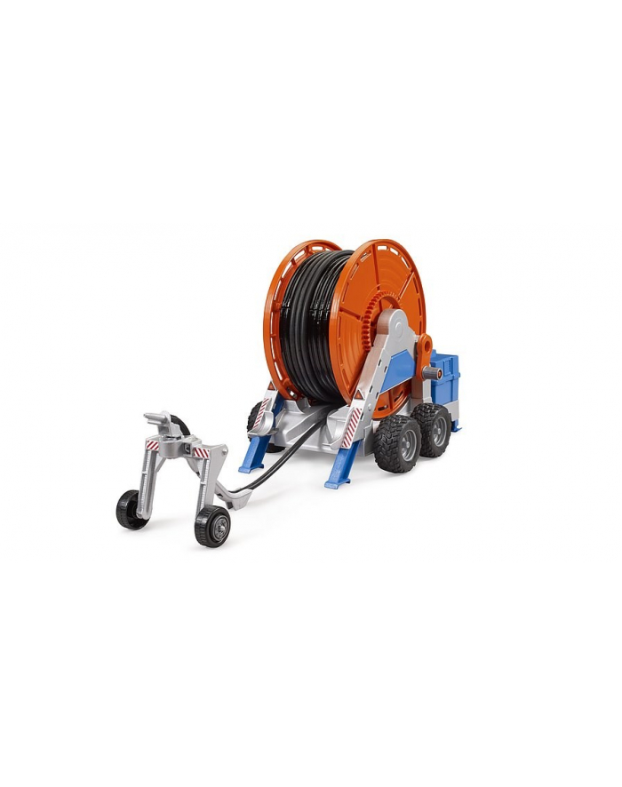 bruder Przyczepa do nawadniania 02034 główny