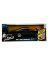 Auto na radio Fast'amp;Furious Szybcy i wściekli Dodge Charger 1970 1:16 Dickie - nr 1