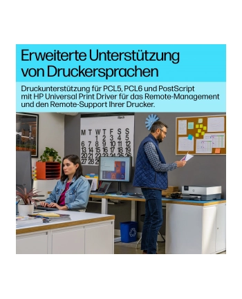 hewlett-packard Urządzenie wielofunkcyjne HP Officejet Pro 9110b - pl nr 1