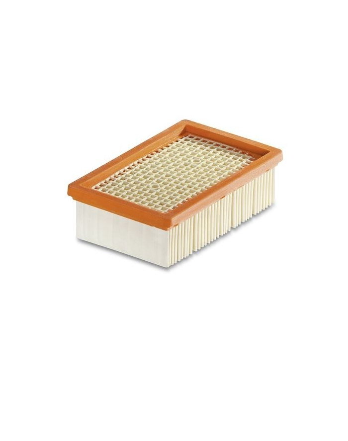 KARCHER FILTR FALISTY PŁASKI WD4-WD6 główny