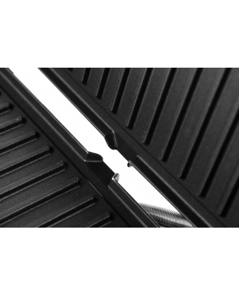 LUND GRILL ELEKTRYCZNY 1600W 28x17cm