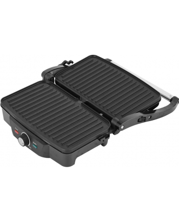 LUND GRILL ELEKTRYCZNY 1600W 28x17cm