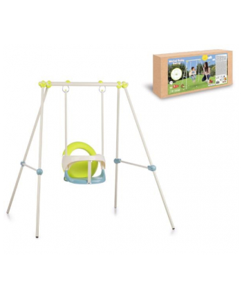 Huśtawka 830304 SMOBY