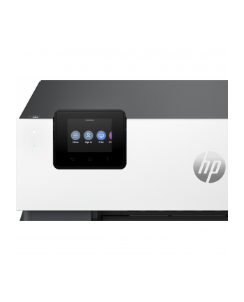 hewlett-packard Urządzenie wielofunkcyjne HP Officejet Pro 9110b - pl