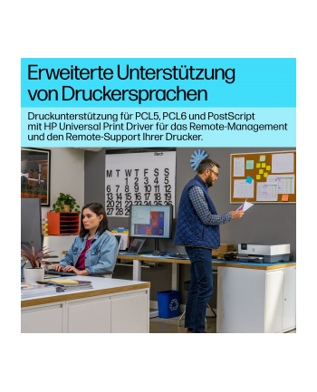 hewlett-packard Urządzenie wielofunkcyjne HP Officejet Pro 9110b - pl nr 1