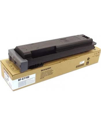 Sharp Toner BPGT700 Black