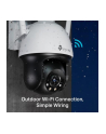 tp-link 4MP FULL-COLOR WI-FI PAN//TILT NETWORK CAMERA - nr 16