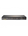 hewlett packard enterprise HPE Aruba 2930M 48G PoE+ 1-slot Switch - nr 1
