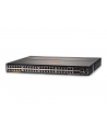 hewlett packard enterprise HPE Aruba 2930M 48G PoE+ 1-slot Switch - nr 2