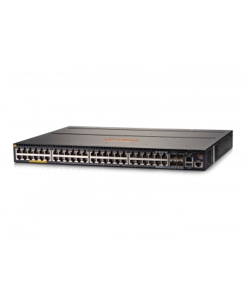 hewlett packard enterprise HPE Aruba 2930M 48G PoE+ 1-slot Switch