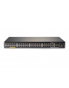 hewlett packard enterprise HPE Aruba 2930M 48G PoE+ 1-slot Switch - nr 4