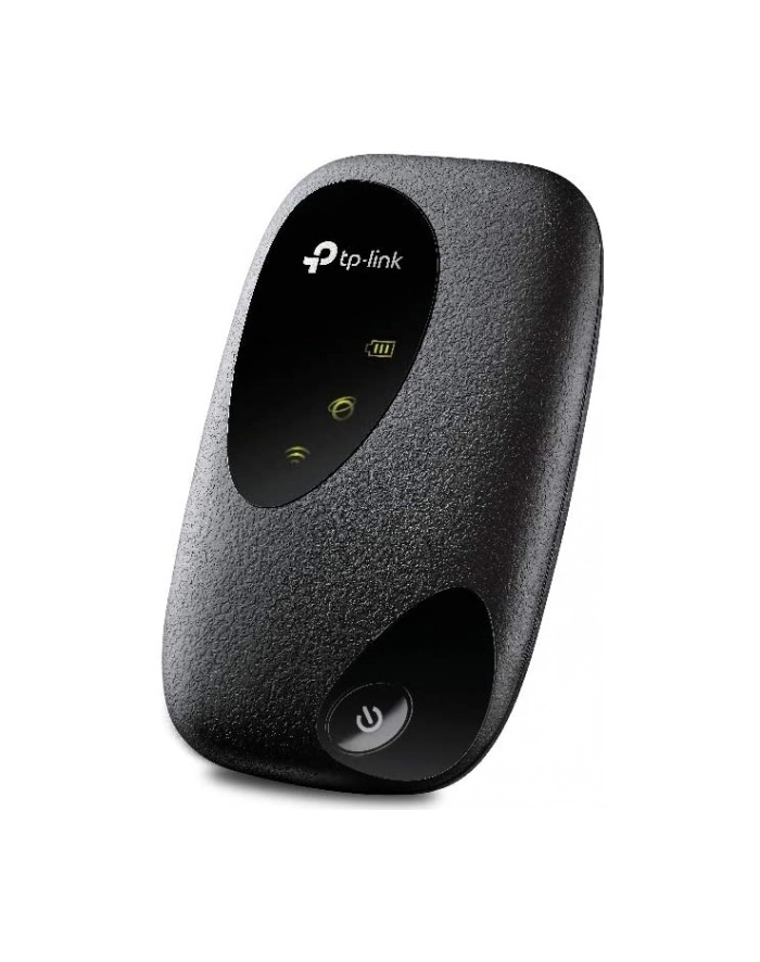 TP-Link TL-M7000 | Router LTE | 4G LTE, WiFi 2,4GHz, bateria 2000mAh główny