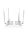 Router Cudy Wi-Fi 6 Mesh Gigabit AX3000 - nr 1