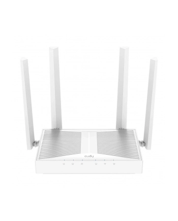 Router Cudy Wi-Fi 6 Mesh Gigabit AX3000