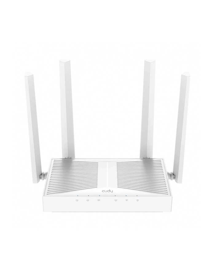 Router Cudy Wi-Fi 6 Mesh Gigabit AX3000 główny