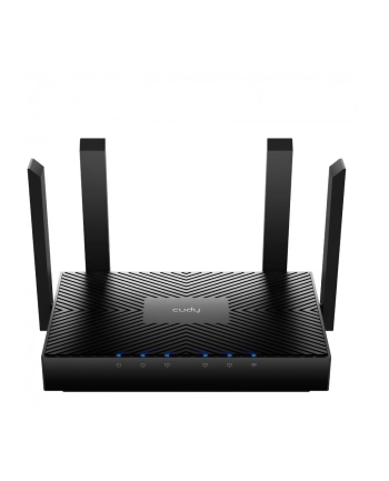 Router Cudy Wi-Fi 6 Mesh Gigabit AX3000