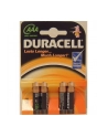 Batteri Duracell - nr 2