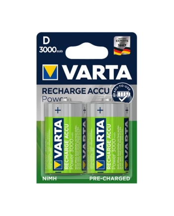 VARTA AKUMULATOR HR20 2szt nr 2