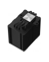 deepcool Głębokie chłodzenie | Chłodzenie powietrzne procesora | AK500 Zero Ciemny | Intel, AMD - nr 3