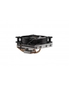 K Cooler Multi be quiet! Shadow Rock LP | 1700 FMx,AM3/4%5,115x 1200,2011 TDP 130W - nr 2