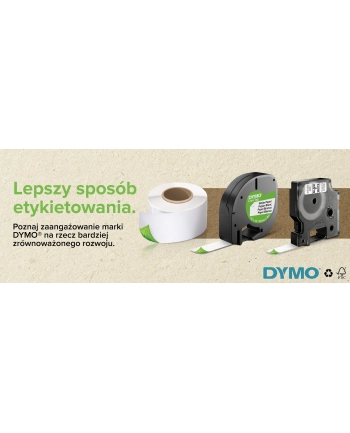 dymo DY LW 550 TURBO PRINTER EMEA/