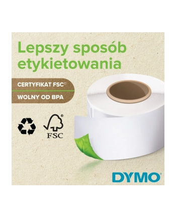 dymo DY LW 550 TURBO PRINTER EMEA/