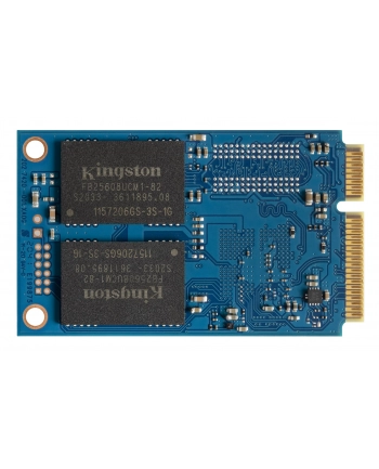 kingston 1024GB KC600MS SATA3 MSATA SSD/ONLY DRIVE nr 1