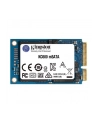 kingston 1024GB KC600MS SATA3 MSATA SSD/ONLY DRIVE - nr 29