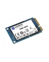 kingston 512GB KC600MS SATA3 MSATA SSD/ONLY DRIVE - nr 23