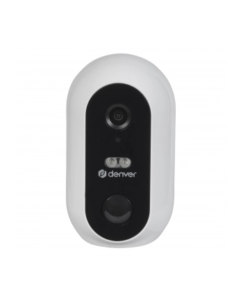 Kamera zewnętrzna Wi-Fi Denver IOB-209 z Tuya