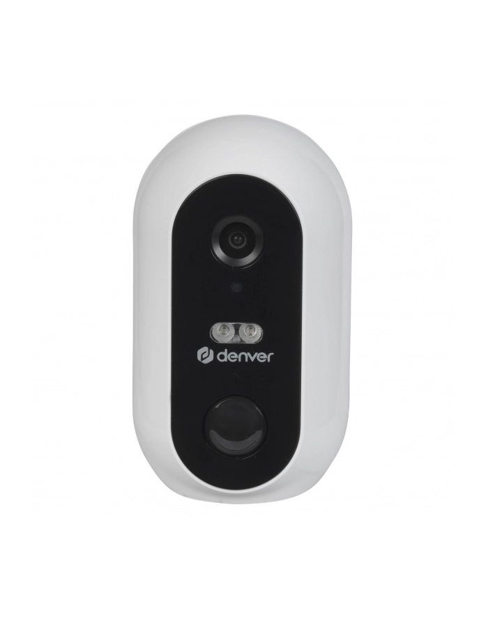 Kamera zewnętrzna Wi-Fi Denver IOB-209 z Tuya główny