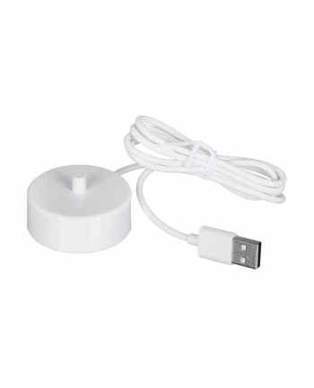 Philips | HX3651/13 Sonicare serii 2100 | Elektryczna szczoteczka do zębów | Akumulator | Dla dorosłych | Liczba główek szczoteczki w zestawie 1 | Liczba trybów szczotkowania zębów 1 | Biały nr 2