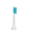 Philips | HX3651/13 Sonicare serii 2100 | Elektryczna szczoteczka do zębów | Akumulator | Dla dorosłych | Liczba główek szczoteczki w zestawie 1 | Liczba trybów szczotkowania zębów 1 | Biały - nr 5