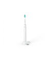 Philips | HX3651/13 Sonicare serii 2100 | Elektryczna szczoteczka do zębów | Akumulator | Dla dorosłych | Liczba główek szczoteczki w zestawie 1 | Liczba trybów szczotkowania zębów 1 | Biały - nr 8
