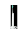 Philips | HX3651/13 Sonicare serii 2100 | Elektryczna szczoteczka do zębów | Akumulator | Dla dorosłych | Liczba główek szczoteczki w zestawie 1 | Liczba trybów szczotkowania zębów 1 | Biały - nr 9