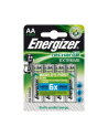 ENERGIZER AKUMULATOR UNIW AA 2300 mAh /4szt - nr 2