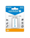 Akumulatorek 6F22 Ni-MH everActive 9V 320mAh Professional Line (1 szt) - nr 3
